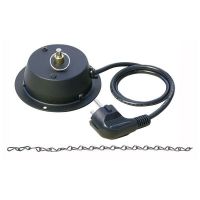 Showtec Moteur pour boule de 30cm max 1rpm
